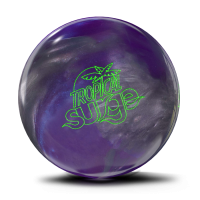 STORM TROPICAL SURGE SILVER/PURPLE