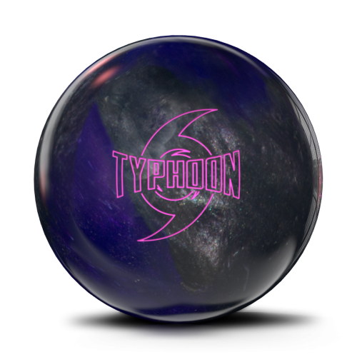 STORM TYPHOON