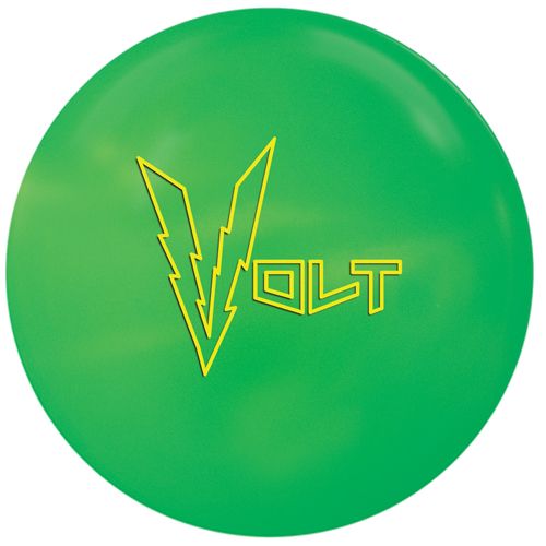 900 GLOBAL VOLT SOLID (15lb)