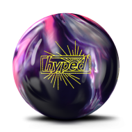 ROTO GRIP HYPED HYBRID (16lb)
