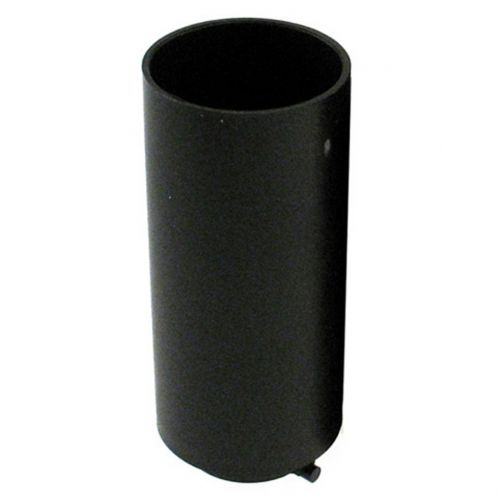 TURBO SWITCH GRIP INNER SLEEVES BLANK (Black)