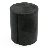 TURBO URETHANE FINGER SOLIDS (Black 31/32)