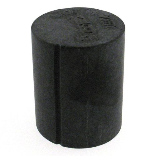 TURBO URETHANE FINGER SOLIDS (Black 31/32)