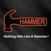 HAMMER BALLS