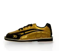3G BELMO TOUR S BLACK/GOLD RIGHT HAND