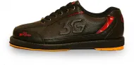 3G RACER BLACK/RED
