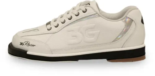 3G RACER WHITE/HOLO