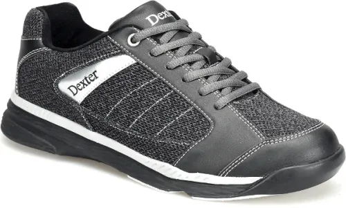 DEXTER WYOMING CHARCOAL KNIT (11.5)