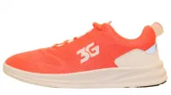 3G KICKS II CORAL (size 8)