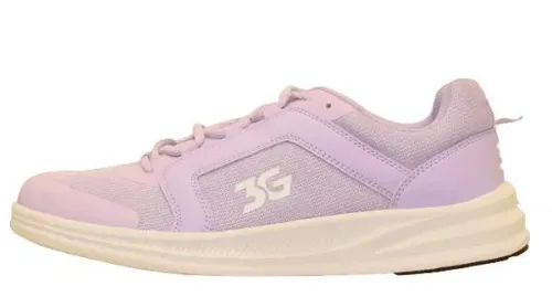 3G KICKS II LAVENDER (size 8)