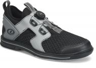 DEXTER PRO BOA BLACK/SHARKSKIN RIGHT HAND