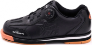 ROTO GRIP RACER FREE LOCK BLACK