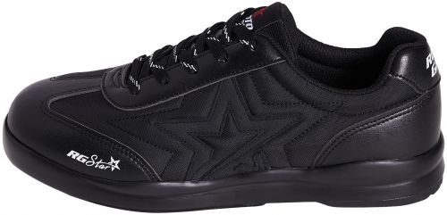 ROTO GRIP STAR BLACK RIGHT HAND