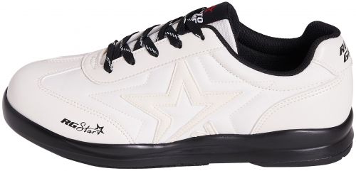 ROTO GRIP STAR IVORY RIGHT HAND