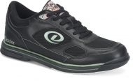 DEXTER RANDY BLACK/CAMO GREEN