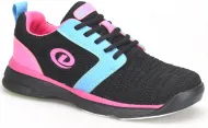 DEXTER RAQUEL LX BLACK/BLUE/PINK GLOW