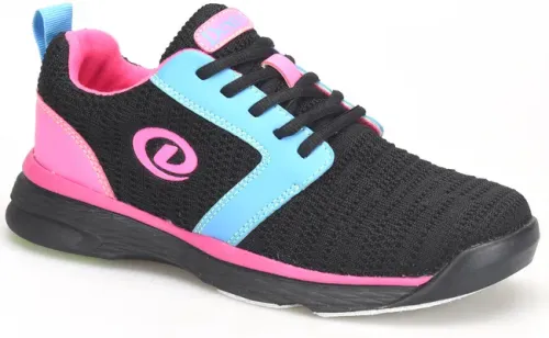 DEXTER RAQUEL LX BLACK/BLUE/PINK GLOW