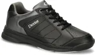 DEXTER RICKY IV BLACK/ALLOY