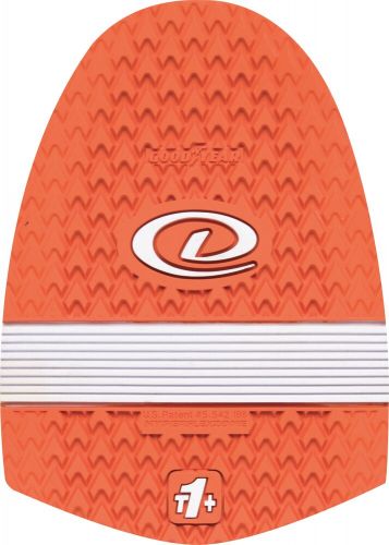 DEXTER T1+ HYPERFLEX ZONE SOLE