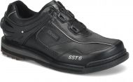 DEXTER SST 6 HYBRID BOA BLACK/GUNMETAL RIGHT HAND