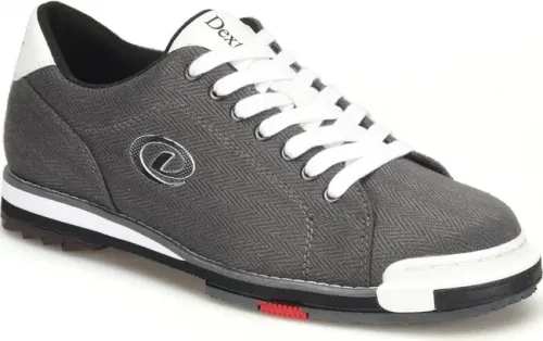 DEXTER SST 8 KNIT CHARCOAL