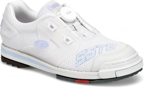 DEXTER SST 8 POWER-FRAME BOA NIMBUS CLOUD