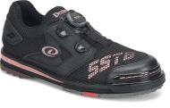 DEXTER SST 8 POWER-FRAME BOA BLACK/DUSTY ROSE