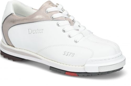 DEXTER SST 8 PRO WHITE/CHAMPAGNE