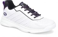 DEXTER TRIXIE WHITE/BLACK/PURPLE