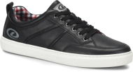 DEXTER WEARABOUT BLACK LEATHER (size 12)