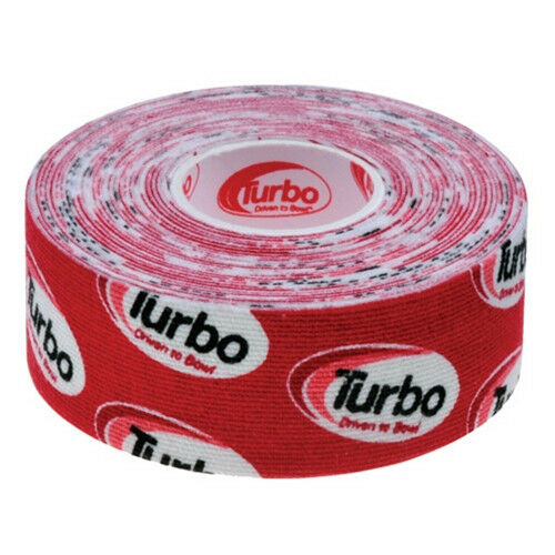 TURBO DRIVEN TO BOWL FITTING TAPE 1" (3 colours) The Bowler's Factory